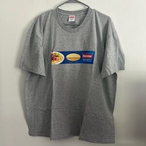 Supreme Spaghetti T Shirt